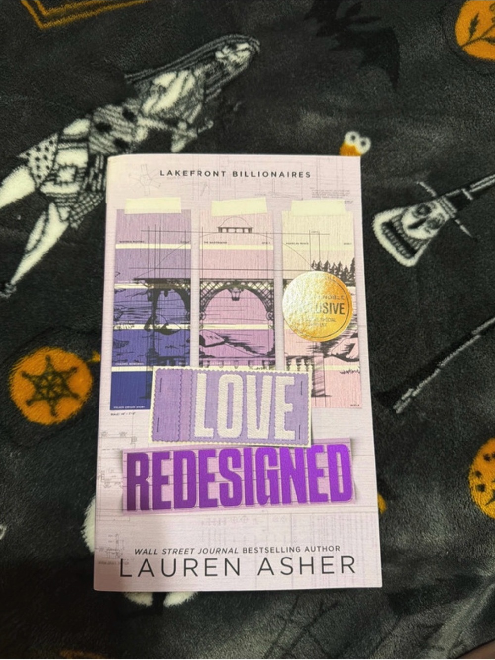 Love Redesigned- Romance Book